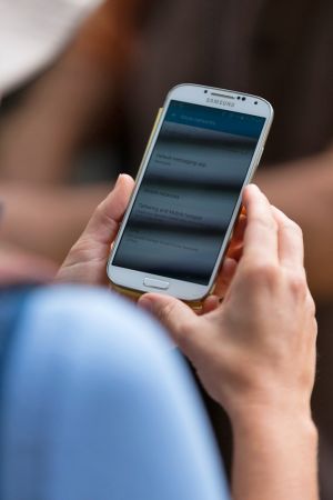 Save battery life by switching your phone off and consider carrying a portable recharger. 