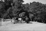 Arthur Groom Memorial circa 1960s.