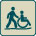 Class 1 walking track