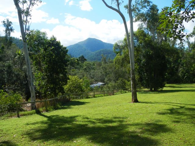 Broadwater is a truly relaxing place for a day visit.