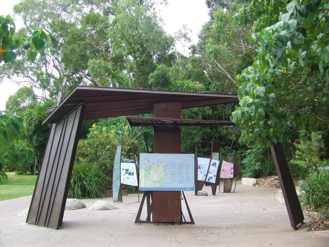 Spend time learning how the elements have shaped Noosa National Park’s unique features.