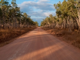 Lakefield Road
