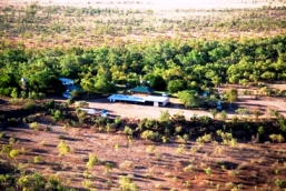 Lawn Hill Station was the largest fauna sanctuary on leasehold land in Queensland.