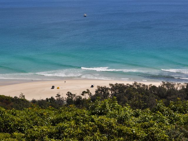Stay for an hour or all day, there's plenty to entertain the whole family at North Point.