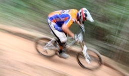 Advanced riders will even find trails to suit their skill level