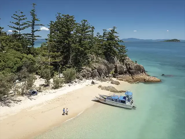 Whitsunday Islands National Park
