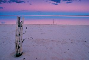 Careful preparation is essential for a safe and enjoyable visit to this remote park. 