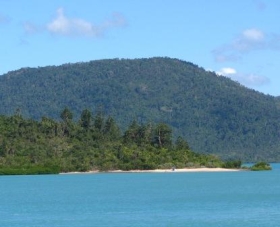 Tancred Island. 