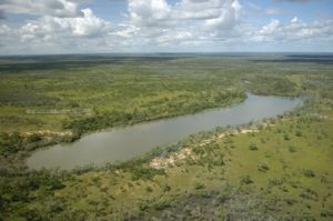 Errk Oykangand National Park (CYPAL)